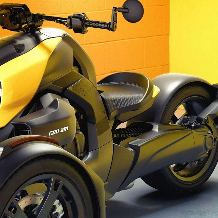 Promotie aparatori genunchi Can-Am Ryker in stoc 219400833