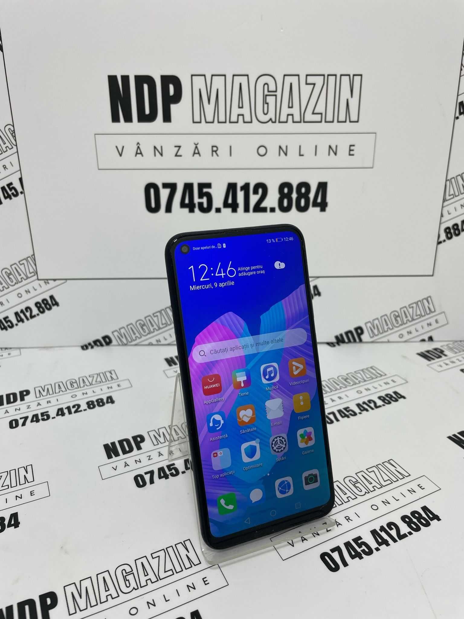 NDP Amanet NON-STOP Sos. Giurgiului 119 HUAWEI P40 LITE E (31917)