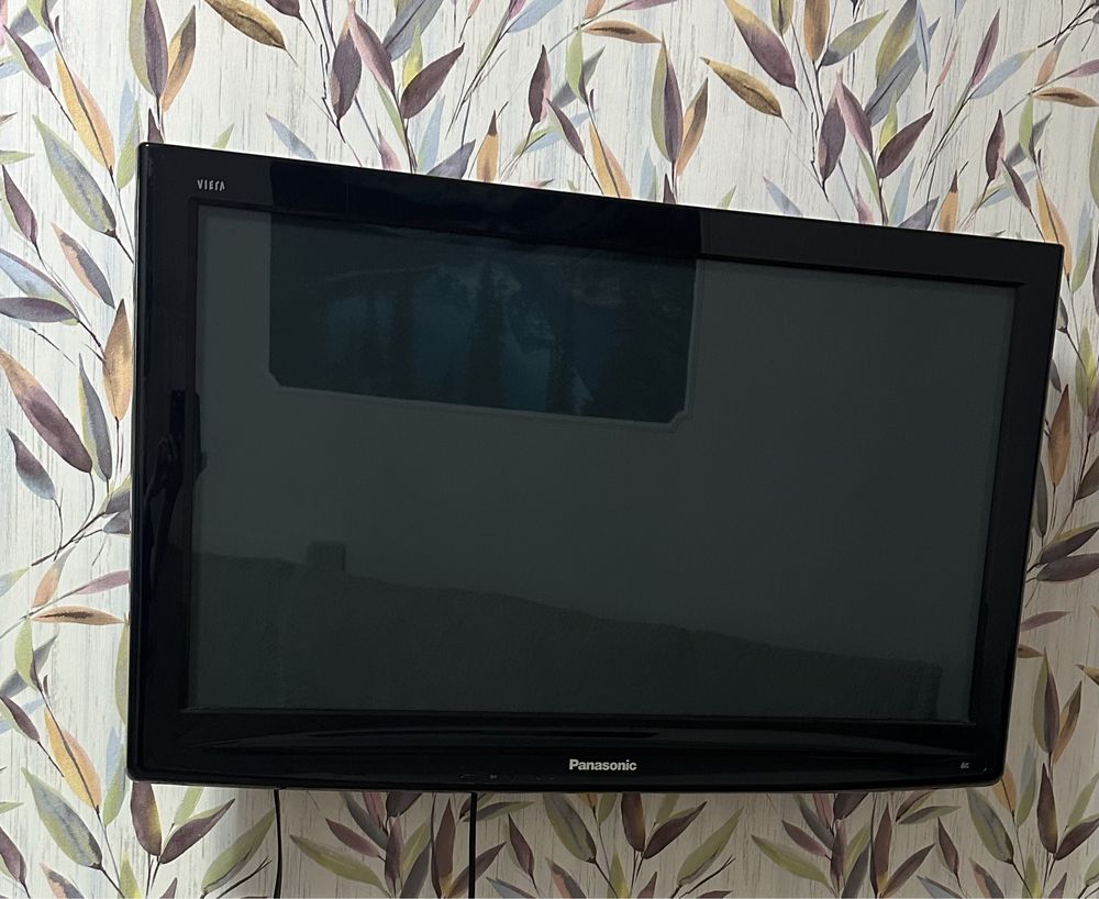 Телевизр Panasonic в отличном состоянии