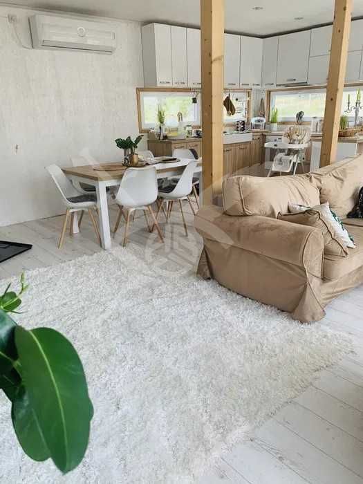 Продава се Къща в с. Песнопой, Област Пловдив - 105 кв.м за 1667 €/кв.м - Снимка #5