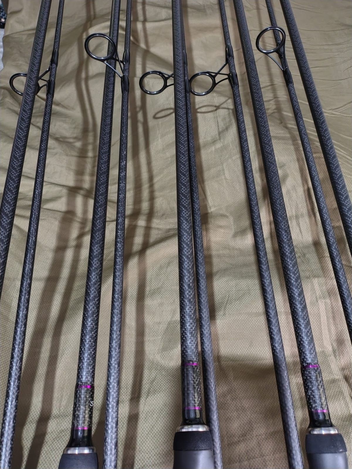 Lansete free spirit s lite 3,66 m, 3 LBS