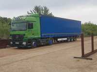 Transporturi camioane TIR prelata , bene cereale,  microbuze