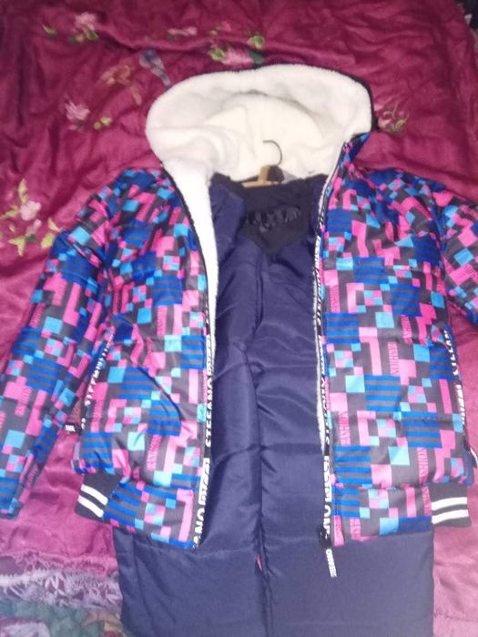 Продам комбинезон 48 размер