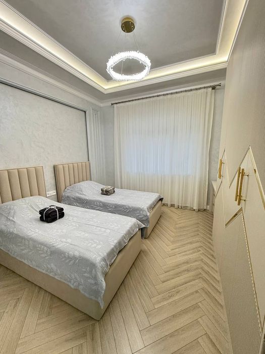 Аренда жарарик ипакчи PENTHUSE