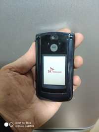 Motorola V-9(CDMA)Perfectum