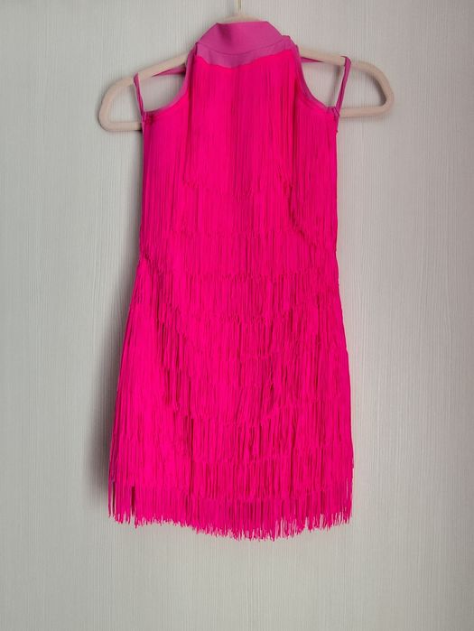 Rochie dans sportiv .10-12 ani  NOU