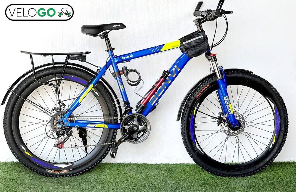 Nasiyaga velosiped / Velosiped sotuvi