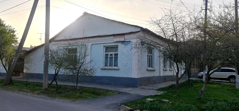 Срочно Продаётся участка