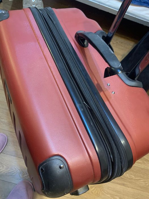 Troler mare pentru cală