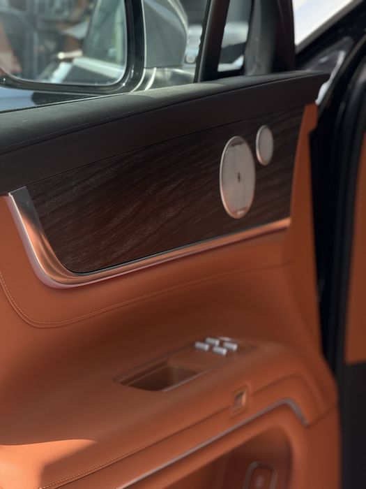 Aito M9 Ultra 2026 restayl