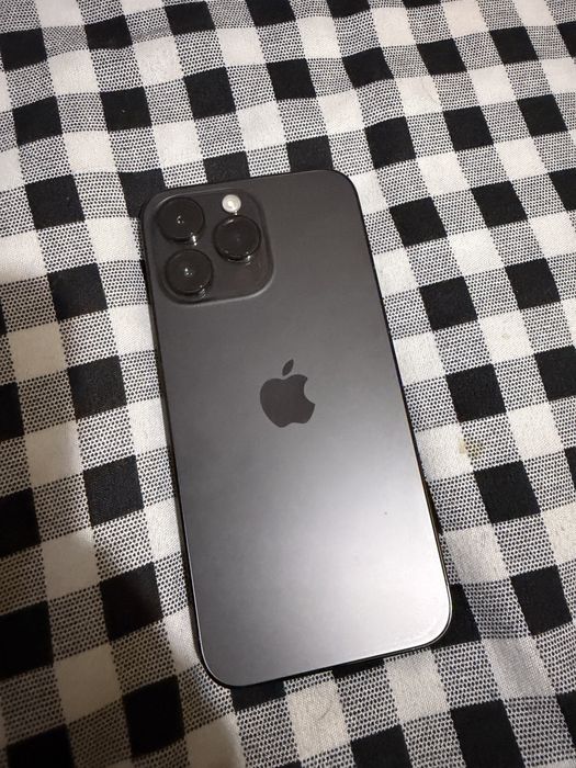 Iphone 14 pro max 256gb