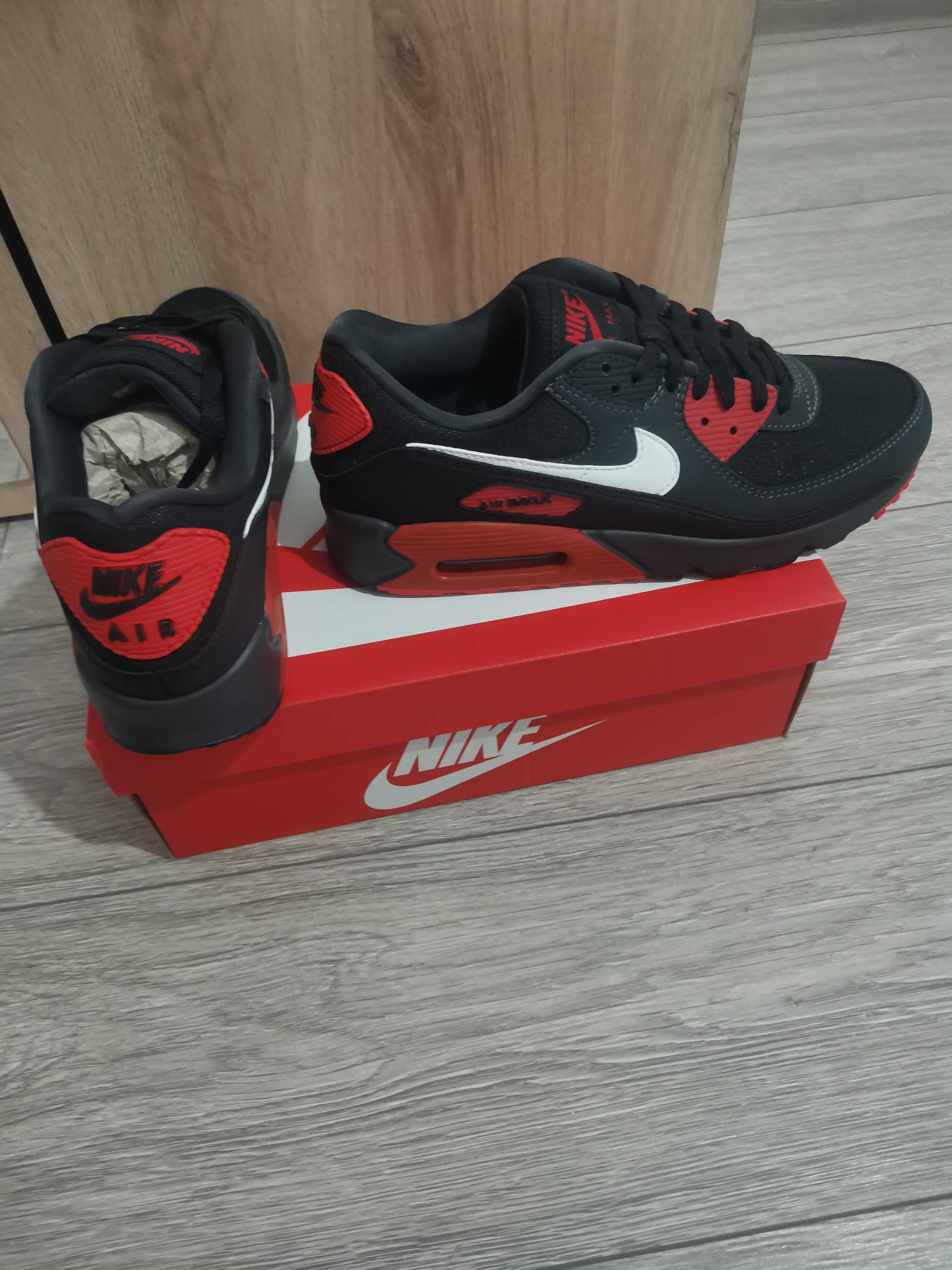 Nike Airmax 90 (2 perechi)