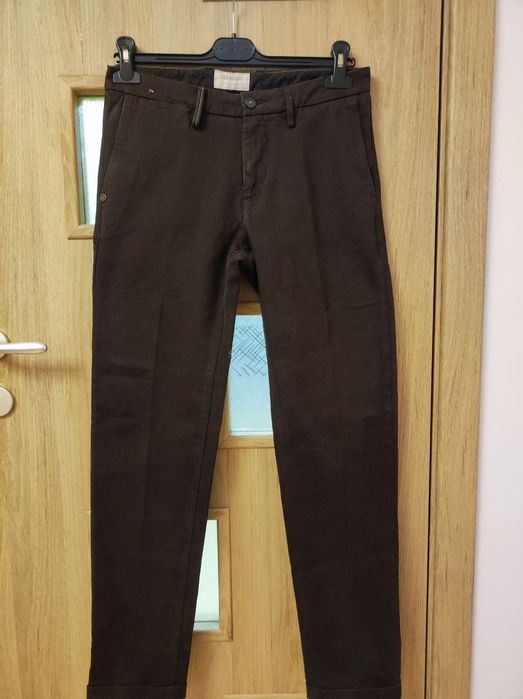 Нов мъжки панталон на Re-Harsh