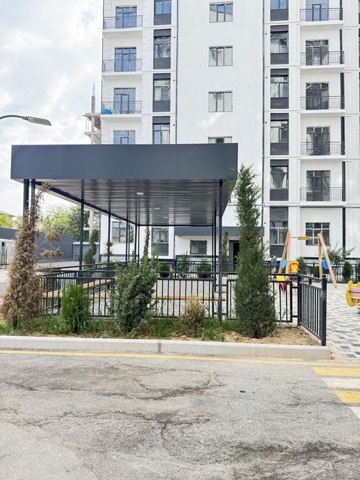 Срочно продается 1 комн квартира в ЖК «Obi Hayot» в Яшнабадский р-н