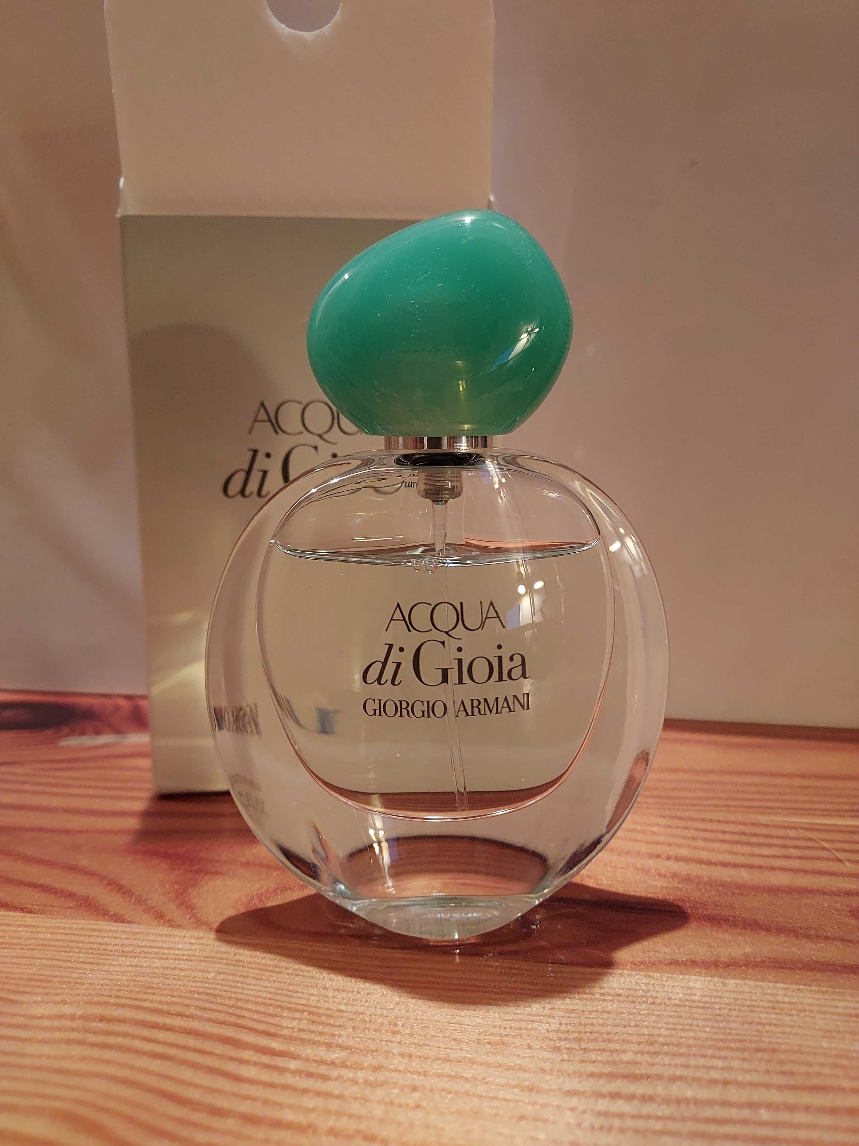 Aqua di Gioia, Armani, 25 ml, apa de parfum