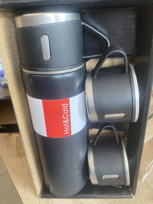 Термус за кафе и чай