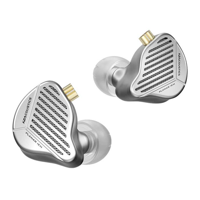 Нови- неотваряни KZ-PR1 13.2mm Planar Magnetic Driver тип iem