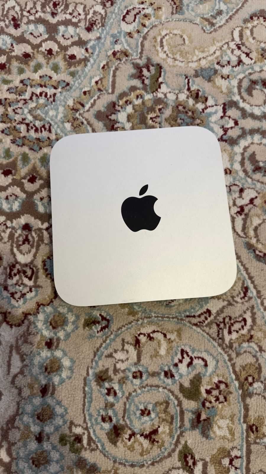 Apple Mac mini 2014