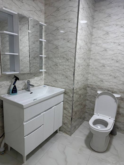 Продажа 2 Ком 64м2 Навостройка