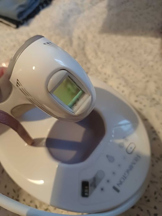 Фотоепилатор Remington