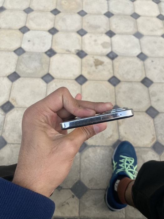 Vivo v40 lite 256 gb