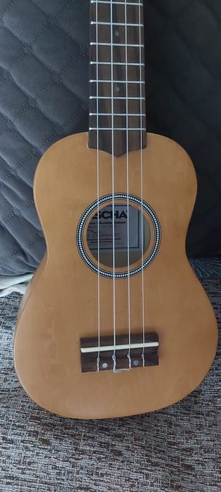 Продам Укулеле сопрано