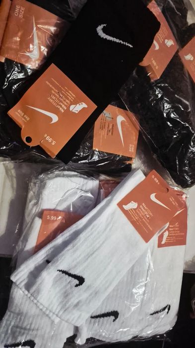 Șosete dama și bărbați