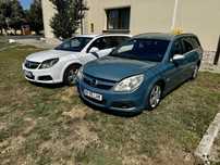 Opel Vectra C Automat x2 – 1.9 CDTI – 2000€ pachet / separat