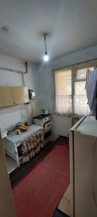 1ком-квартира квартира ГорГаз