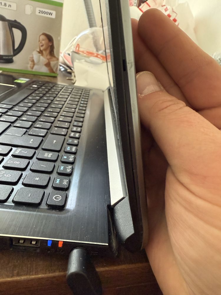 Acer Aspire A515-51