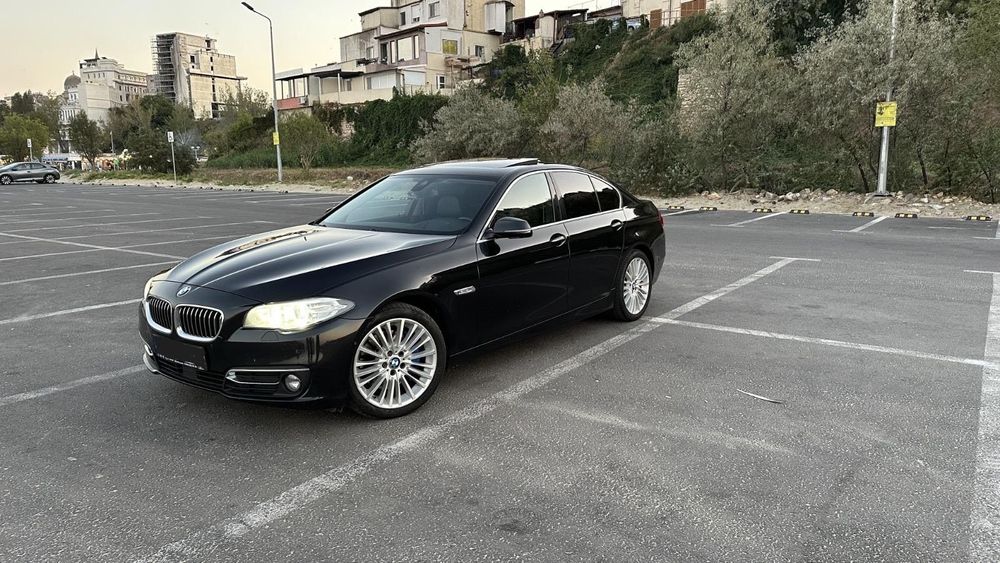 BMW Seria 5 Pentru mai multe detalii 0755205316
