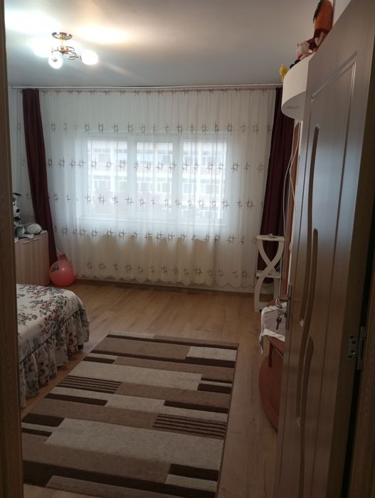 Închiriere garsoniera