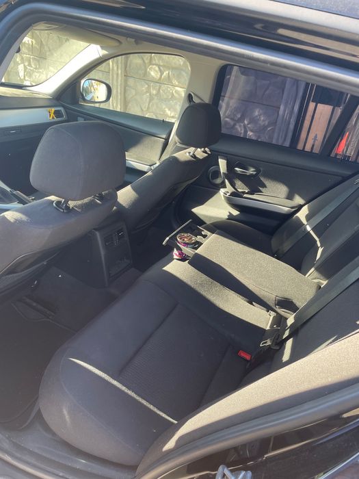 Vând bmw e91 an 2011