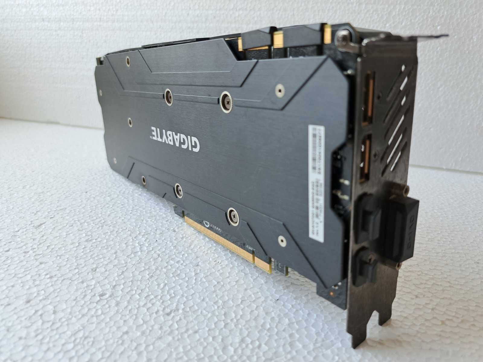 Gigabyte GeForce GTX 1070 G1 GAMING 8G