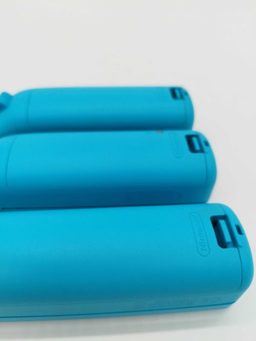 Оригинален Nintendo Wii U Remote Plus - Pink/ ОТЛИЧНО състояние!