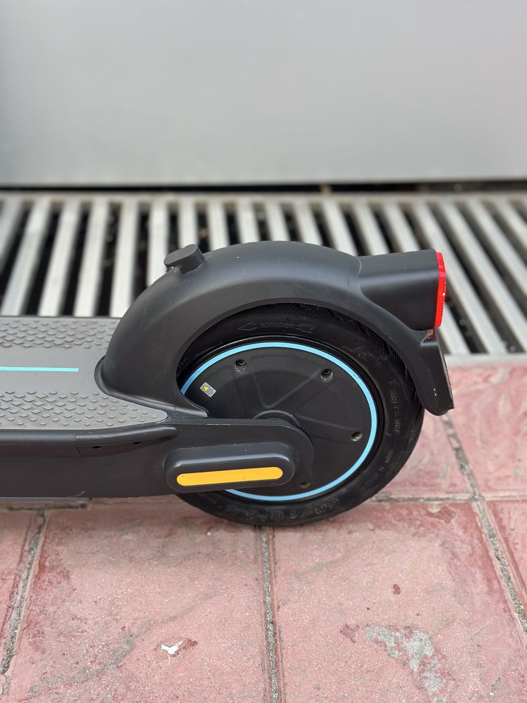 Ninebot Segway G30D 2 2024