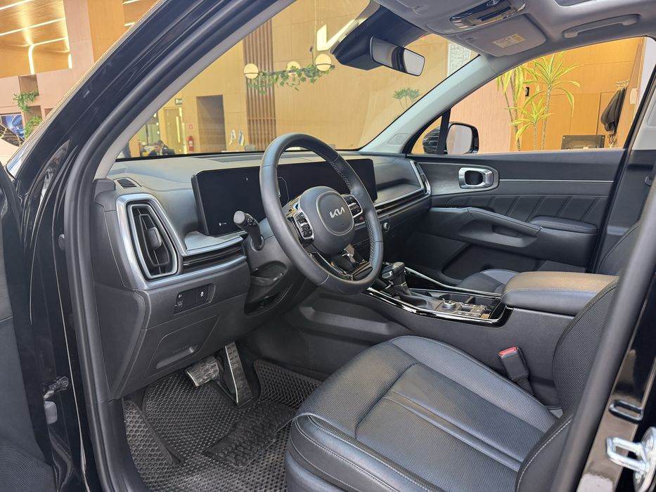 Kia Sorento | Kia Яккасарой
