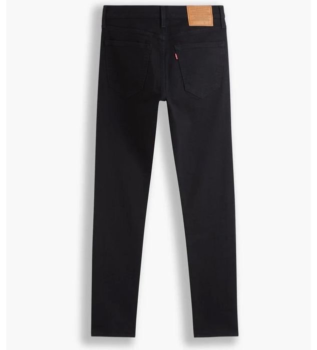 Оригинални Мъжки Дънки Levi's Strauss Lot Skinny 711