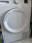 Uscator de rufe Beko