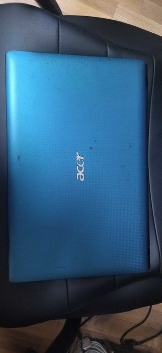 лаптоп  ACER с windows 10