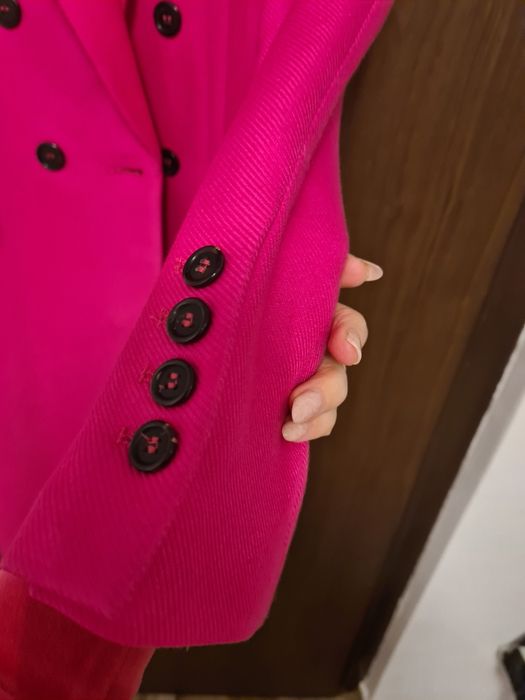 Palton Zara mărimea XS