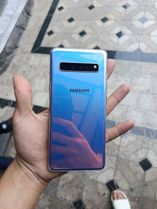 Samsung S10 5G 8/256