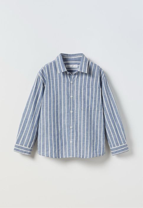 Casa ZARA Baieti 7ani 122cm