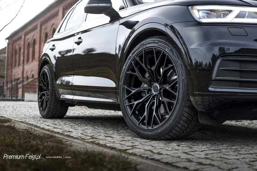 Jante Performance Concaver/CVR1/ Audi Q3 Q5 Q7 A4 A5 A6/R19-R22
