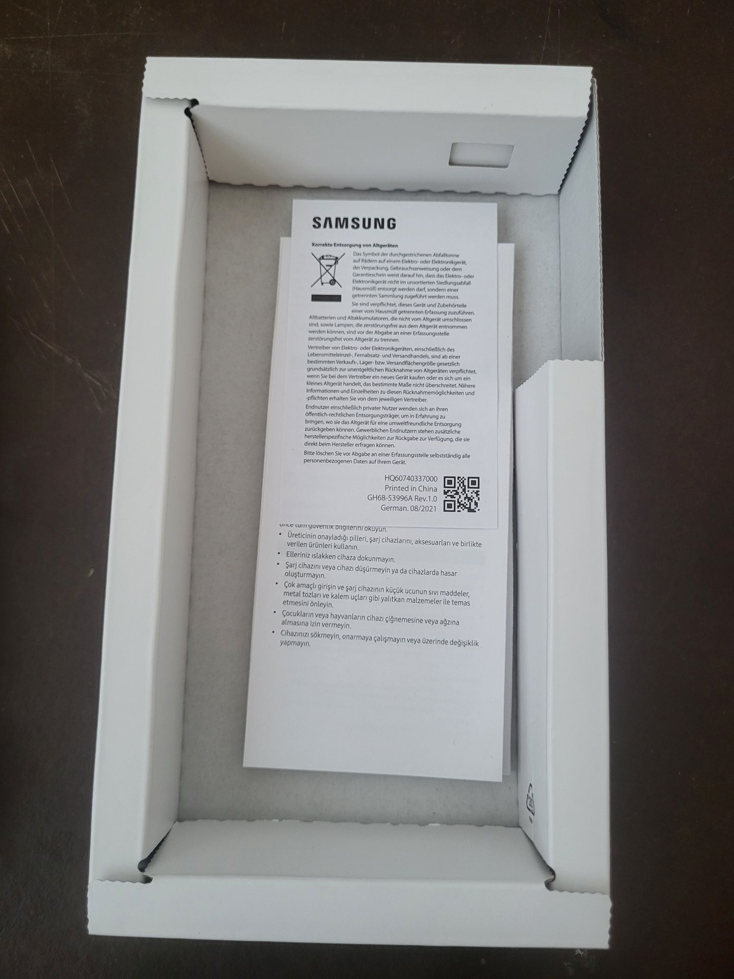 Samsung orginal power bank