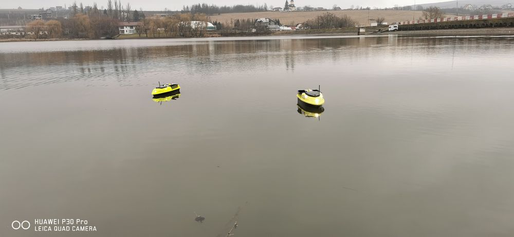 Navomodel plantat