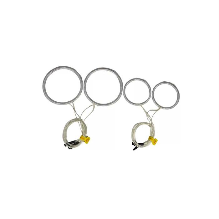 Ангелски Очи CCFL, Angel Eyes, Golf 4, Луминисцентни