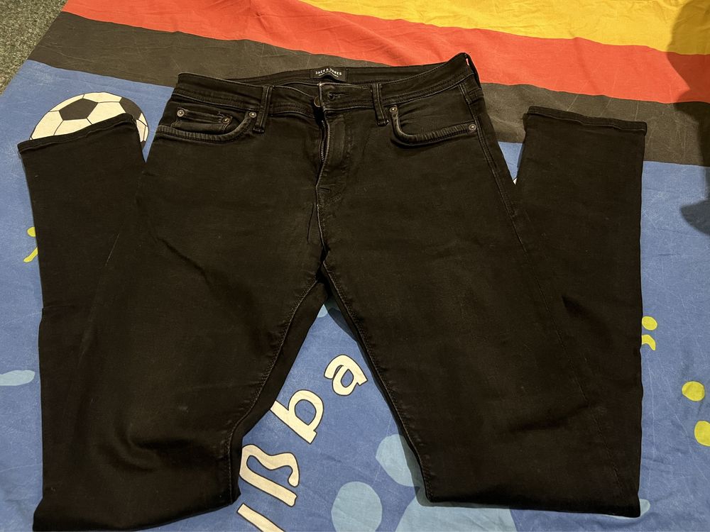 Blugi baieti Jack&Jones 31/32