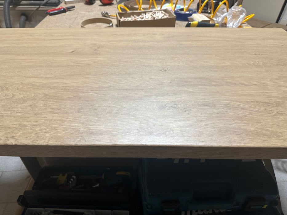 Термоплот Кроношпан каменен дъб