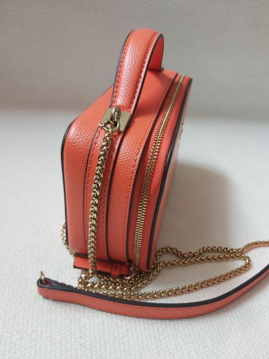 ПРОМО Чанта тип куфарче Furla